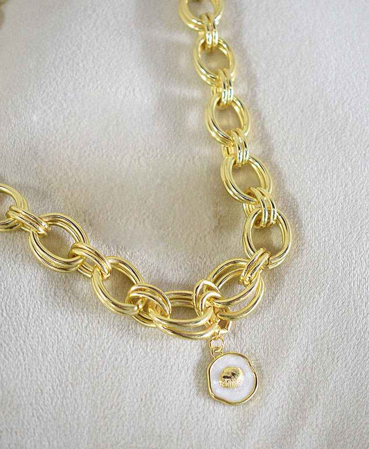 Cadena Total Gold