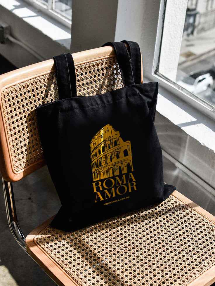 Tote Bag Roma Amor